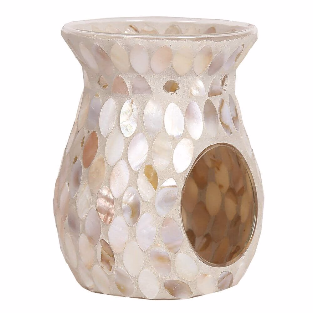Duftlampe Mother Of Pearl
