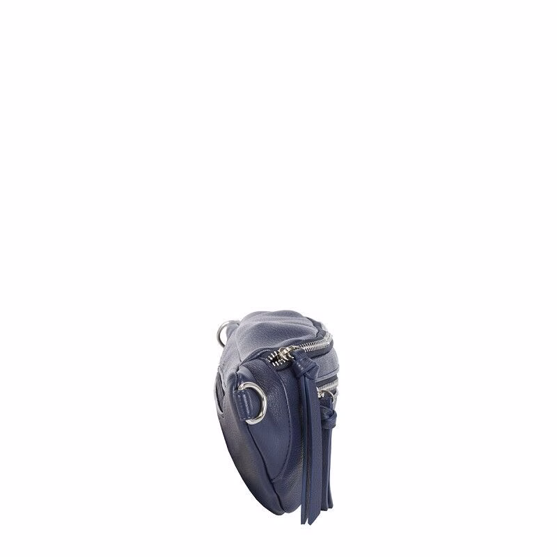 Gürteltasche Vera navy