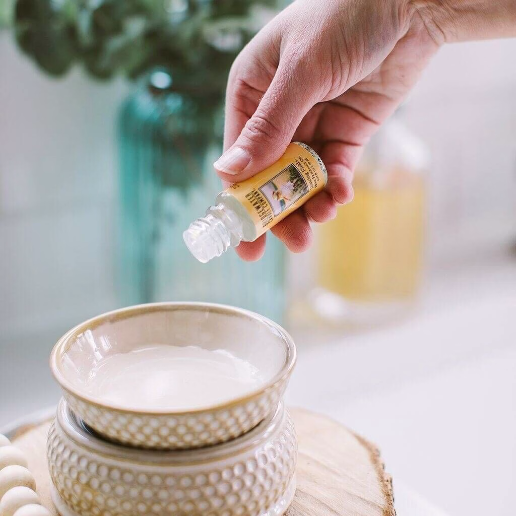 Dancing Fields Home Fragrance Oil