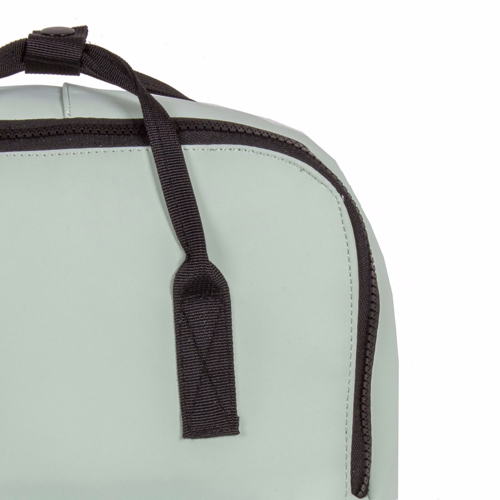 qMDQ4nH8 Mart - Chicago Rucksack minzblau