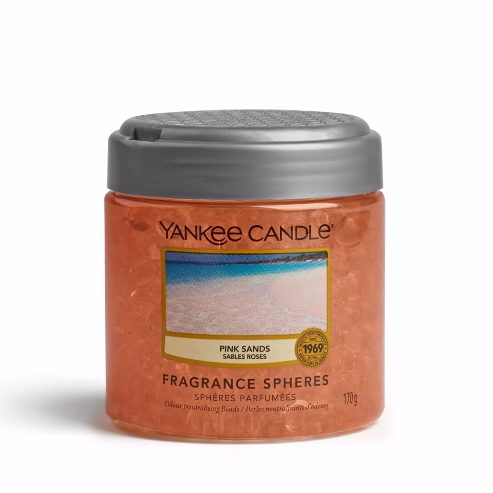 pinksandsffE Pink Sands Fragrance Spheres 170g