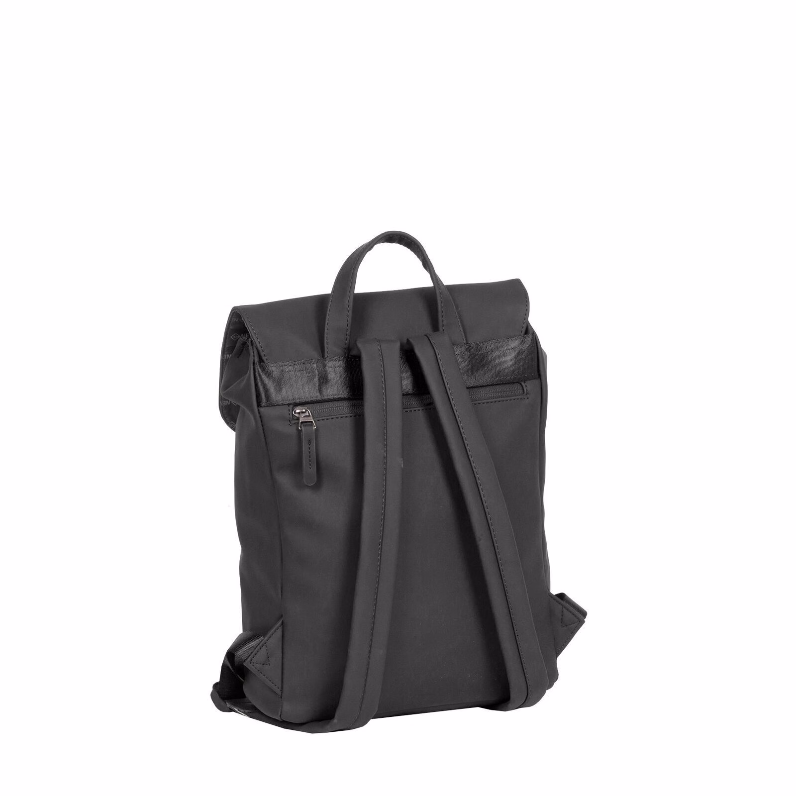 6hFUn6I8 Daley - Washington Rucksack schwarz
