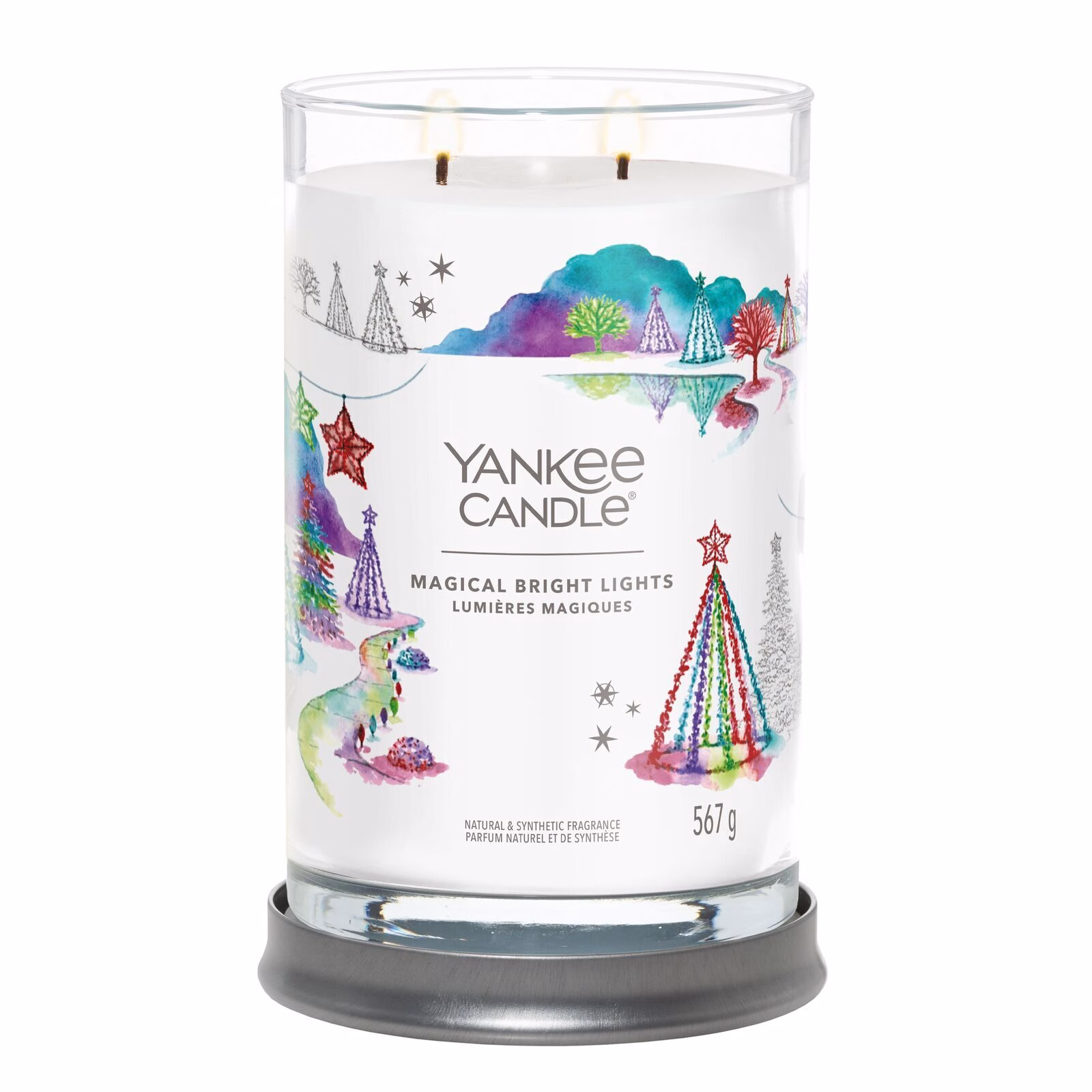 Magical_Bright_Lights_Large_Tumbler_LIT-1-1 Magical Bright Lights Signature Large Tumbler 567g 2-Docht