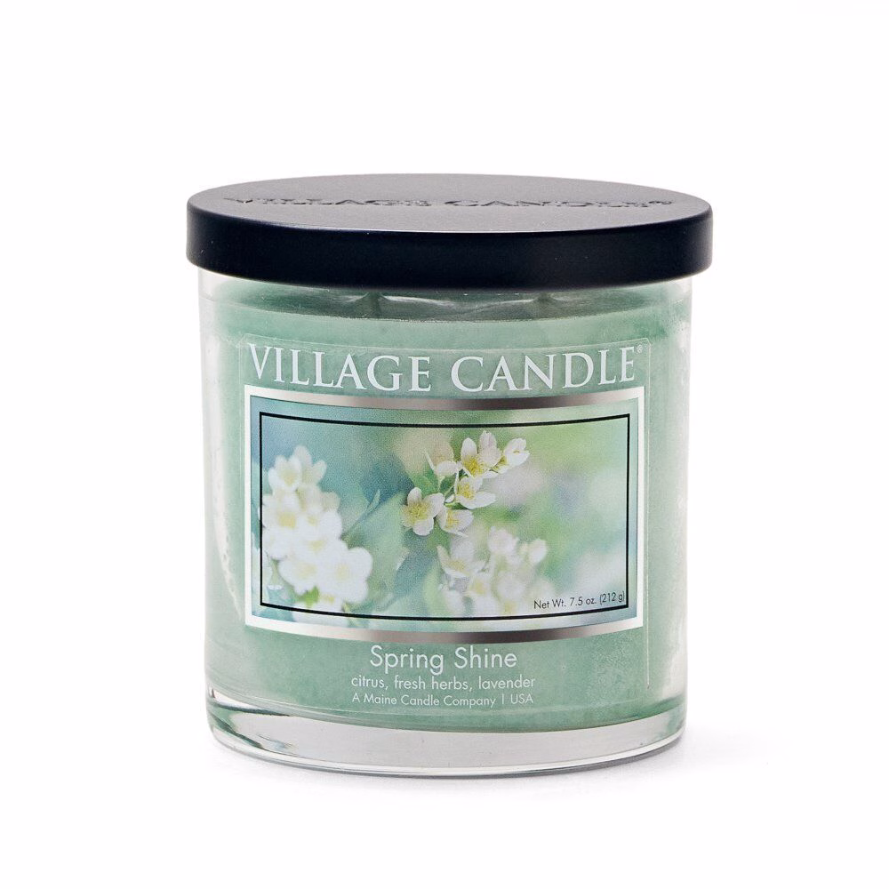 Spring Shine 2-Docht Tumbler 215g
