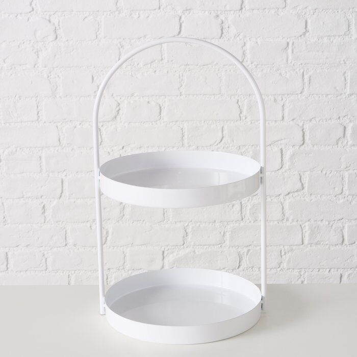 Etagere Joko weiß