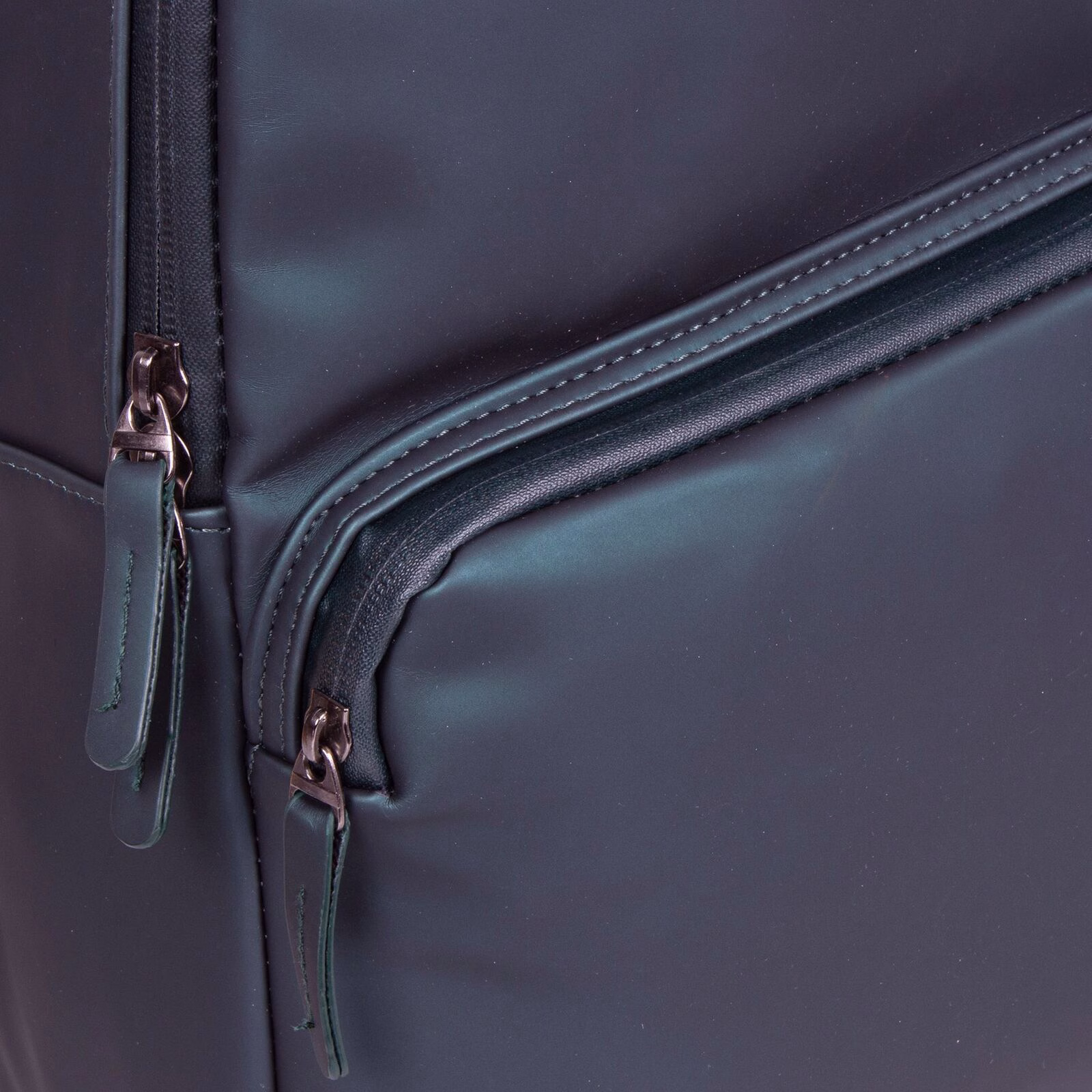 lRQGb3co Harper - Providence Rucksack dunkelgrün metallic