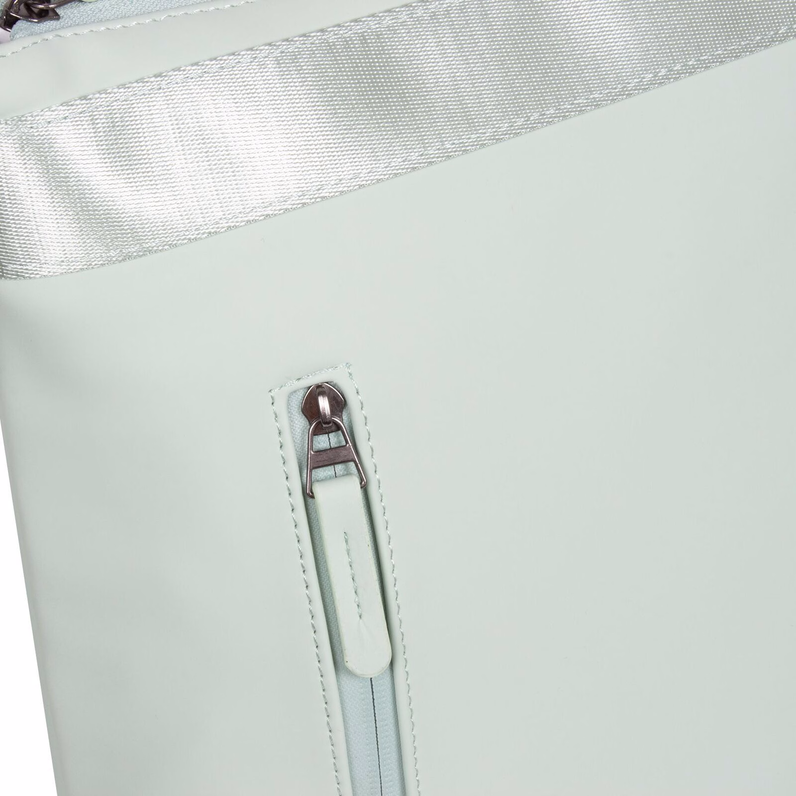 6z9LPYXY Daley - Orlando Rucksack minzblau