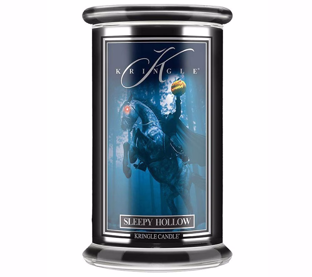 Sleepy Hollow - Halloween Collection 623g