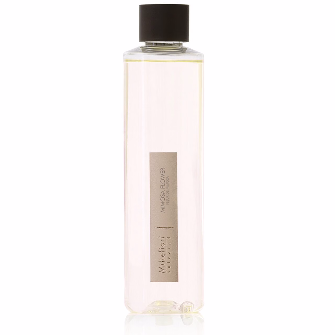 22REMMR_Millefiori-Selected_Fragrance-for-diffuser-250ml_Mimosa-Flower5qC49AoGxCj4w Mimosa Flower - Nachfüller für Reed Diffuser 250ml