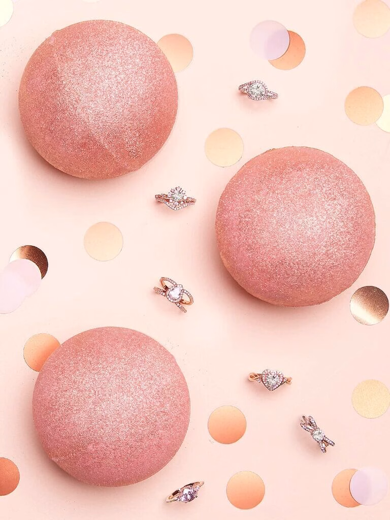 Rose Gold (Ring)