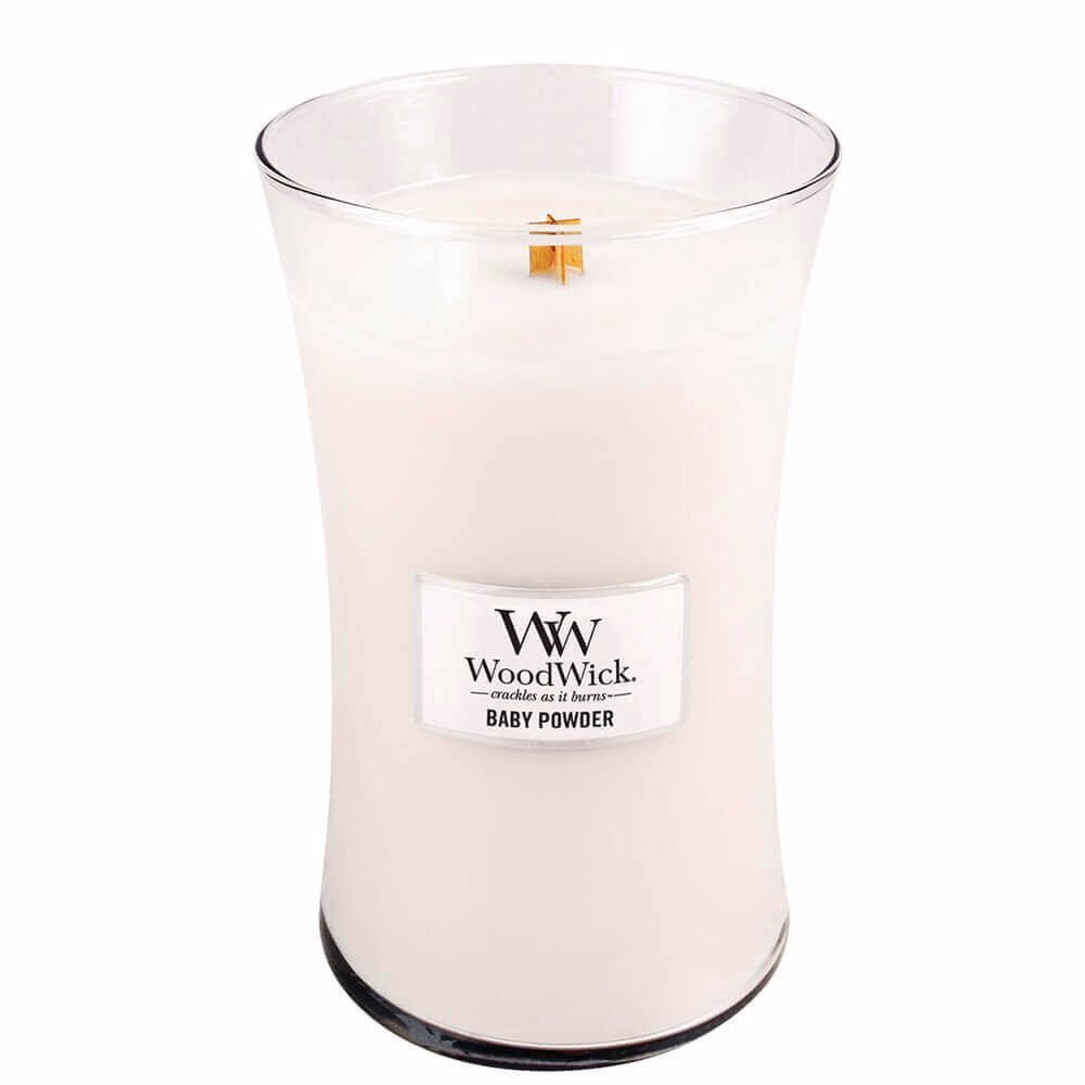 WW-Large-Baby-Powder Baby Powder 610g von Woodwick