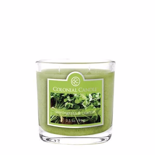 cc035-30815594ff740e0a1 Colonial Candle Lemongrass & Cilantro 99g