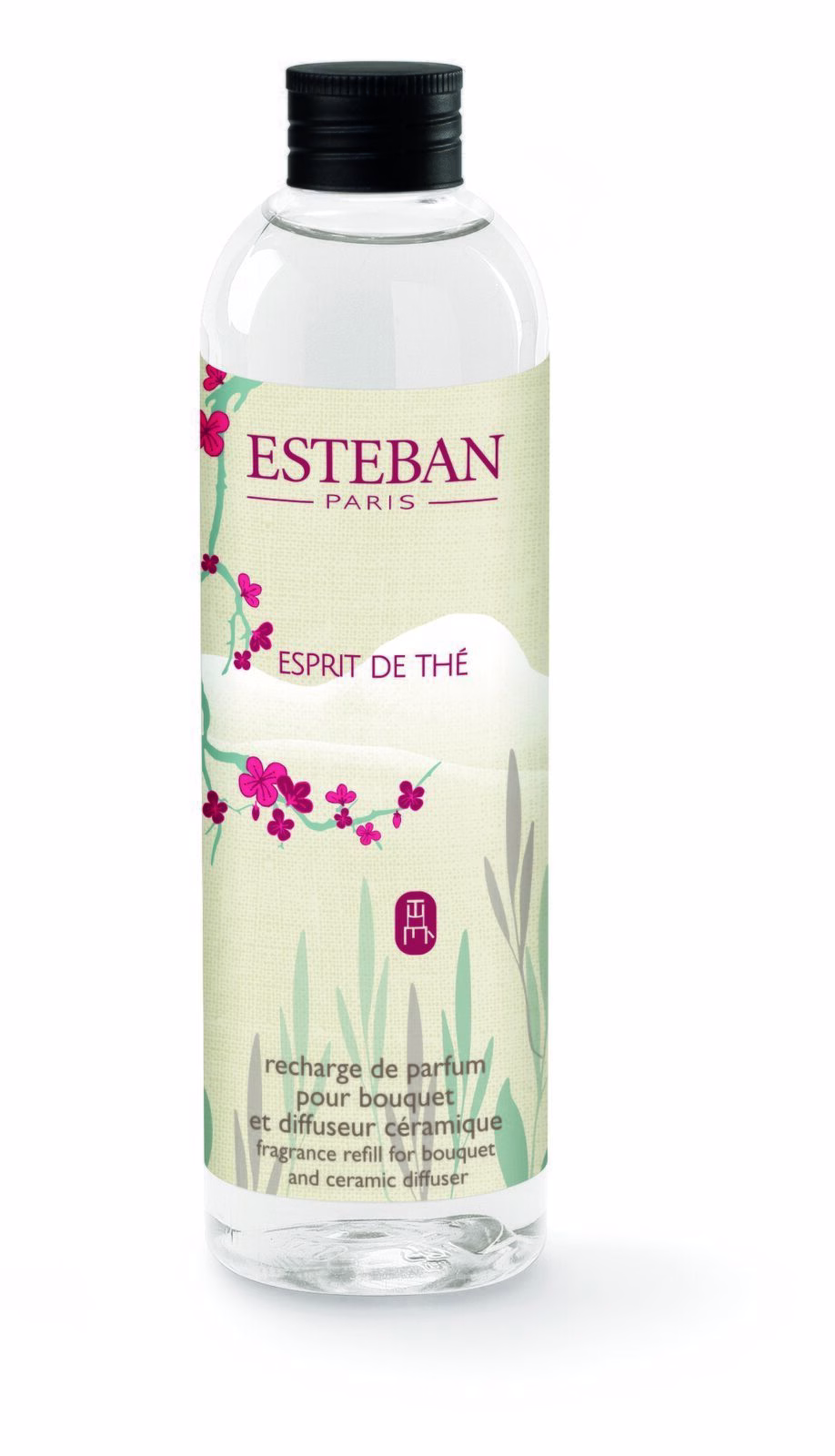 THE-013 Geist des Tees Nachfüller für Bukett 250ml