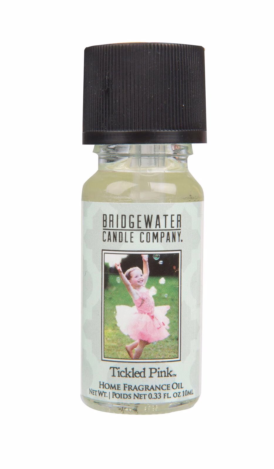 Tickled Pink Home Fragrance Oil