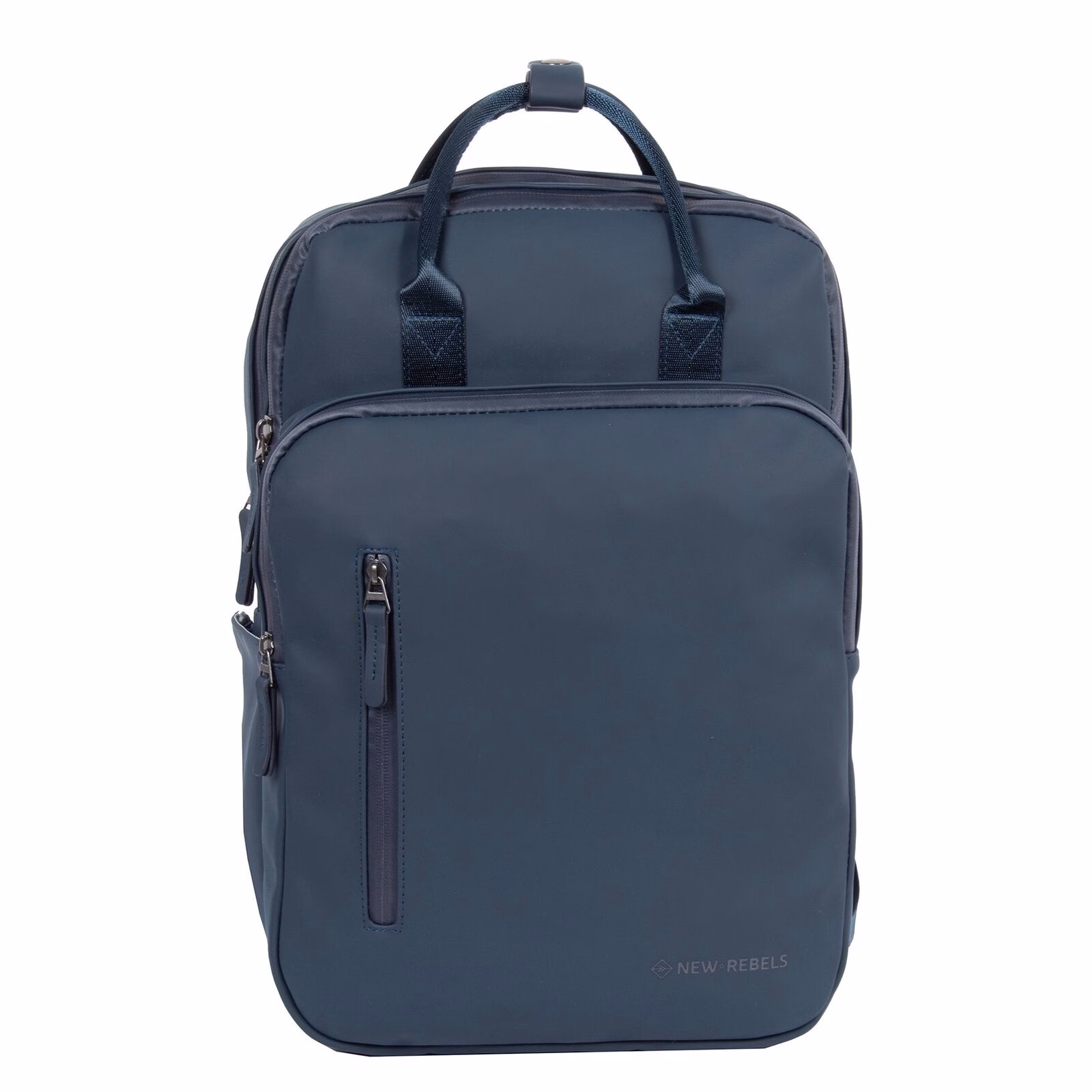 KJGn_PyU William - Milwaukee Rucksack navy