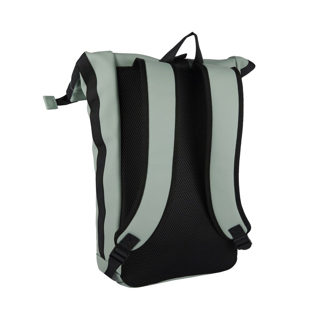 new-rebels-new-rebels-mart-new-york-salie-gruen-16 Mart - New York Rolltop Rucksack salie grün