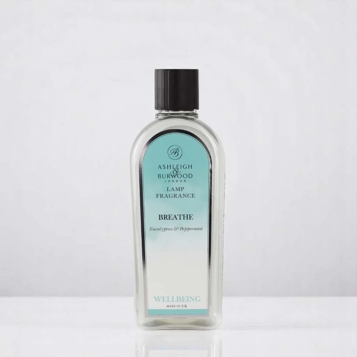 Breathe 500ml Duftlampenöl Nachfüller Breathe 500ml Duftlampenöl Nachfüller