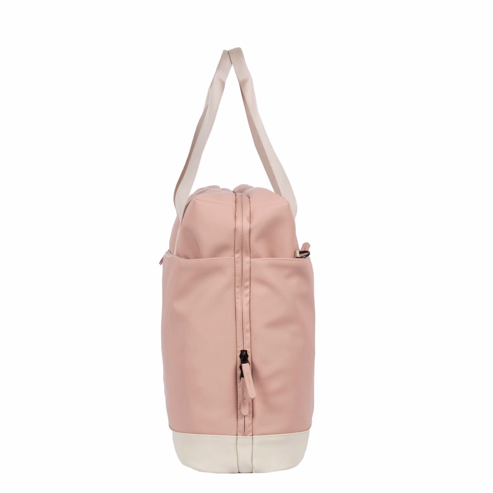 Julan Shopping Bag hellrosa