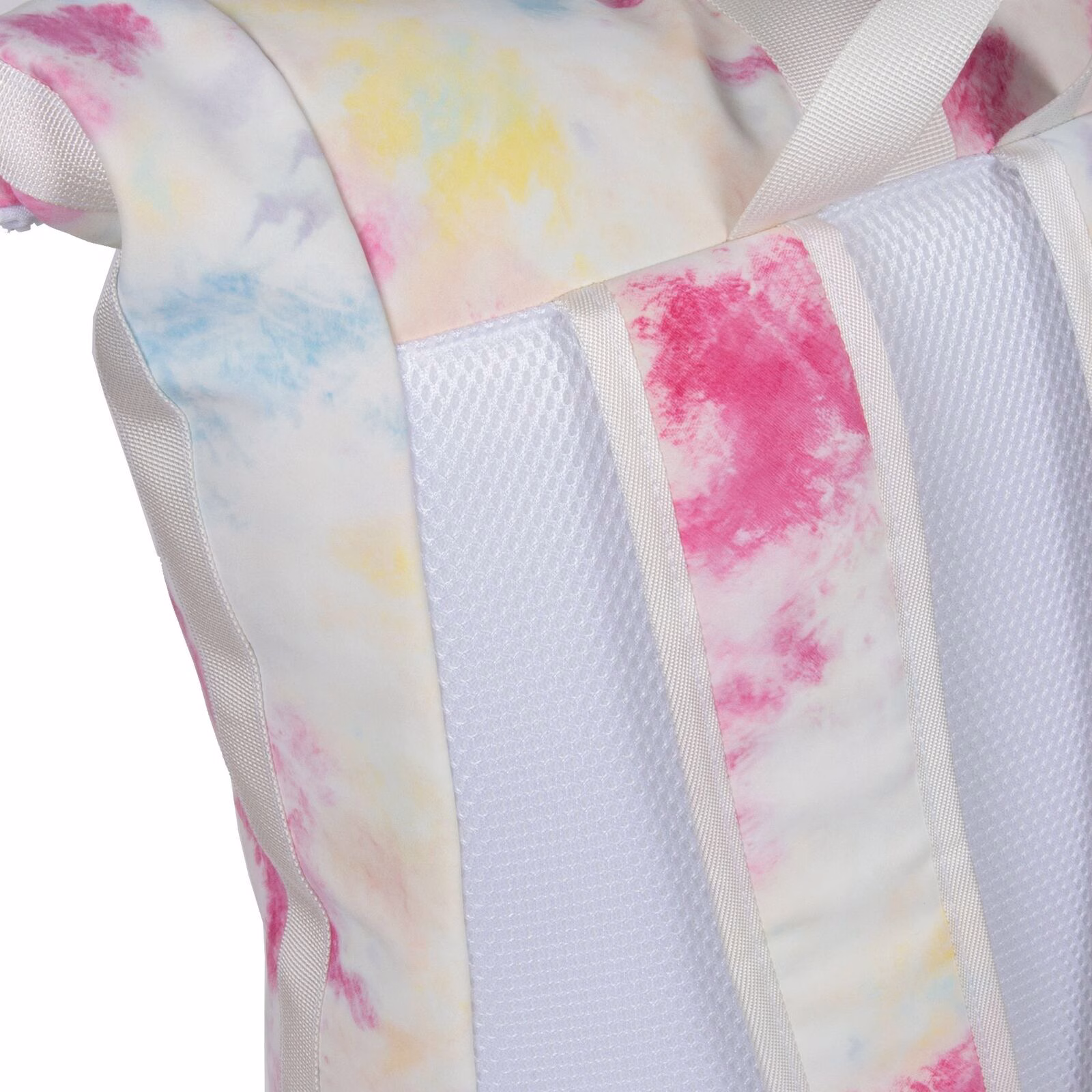 I11roUS4 Mart - New York Rolltop Rucksack batik
