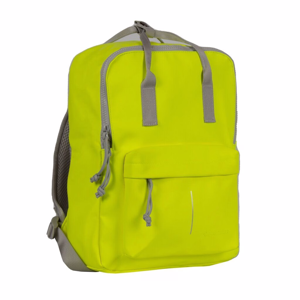 new-rebels-mart-neon-rucksack-gelb-neon-iv Mart - Chicago Rucksack neon gelb