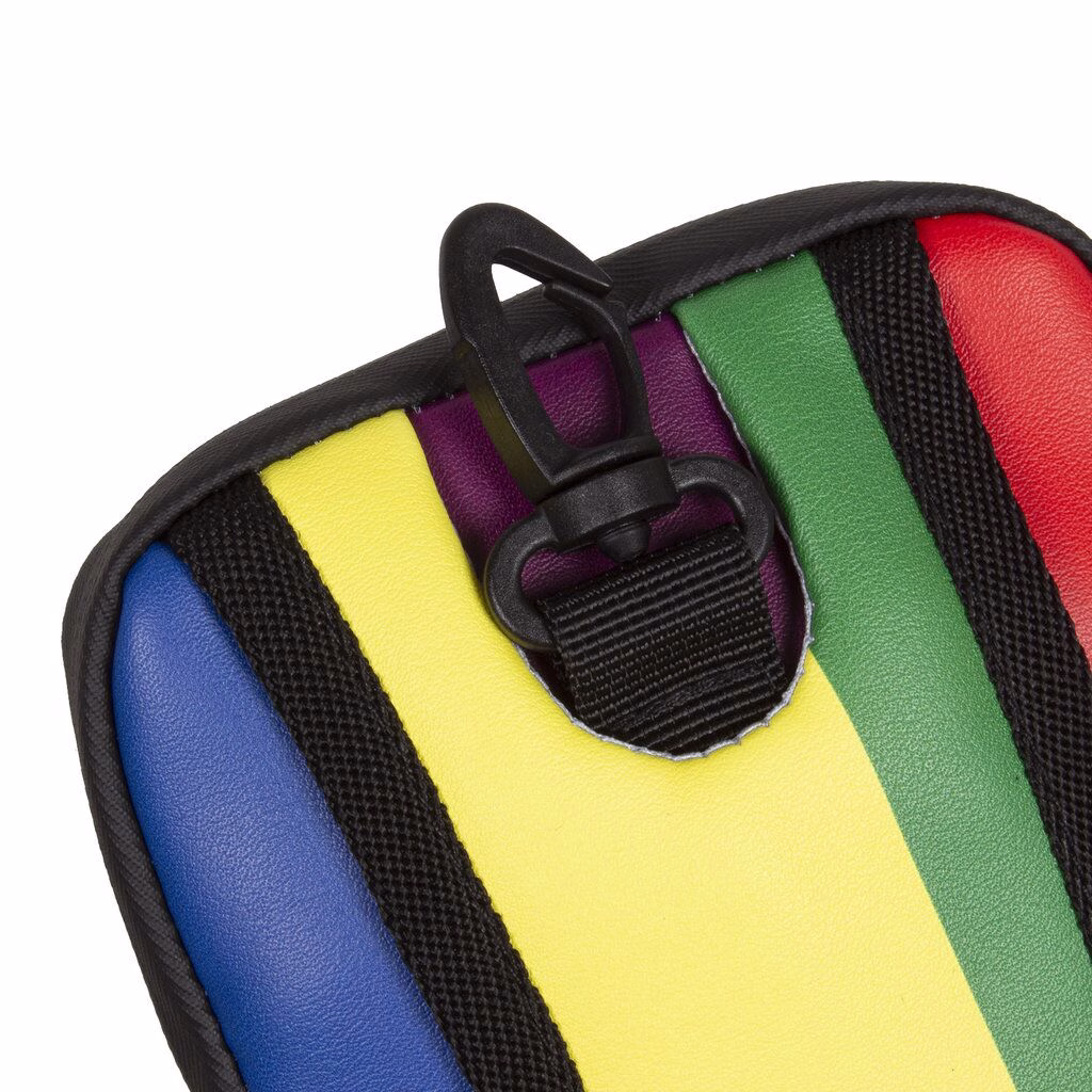 new-rebels-mart-handytasche-wasserabweisend-regenb-5 Mart - Philadelphia Handytasche rainbow