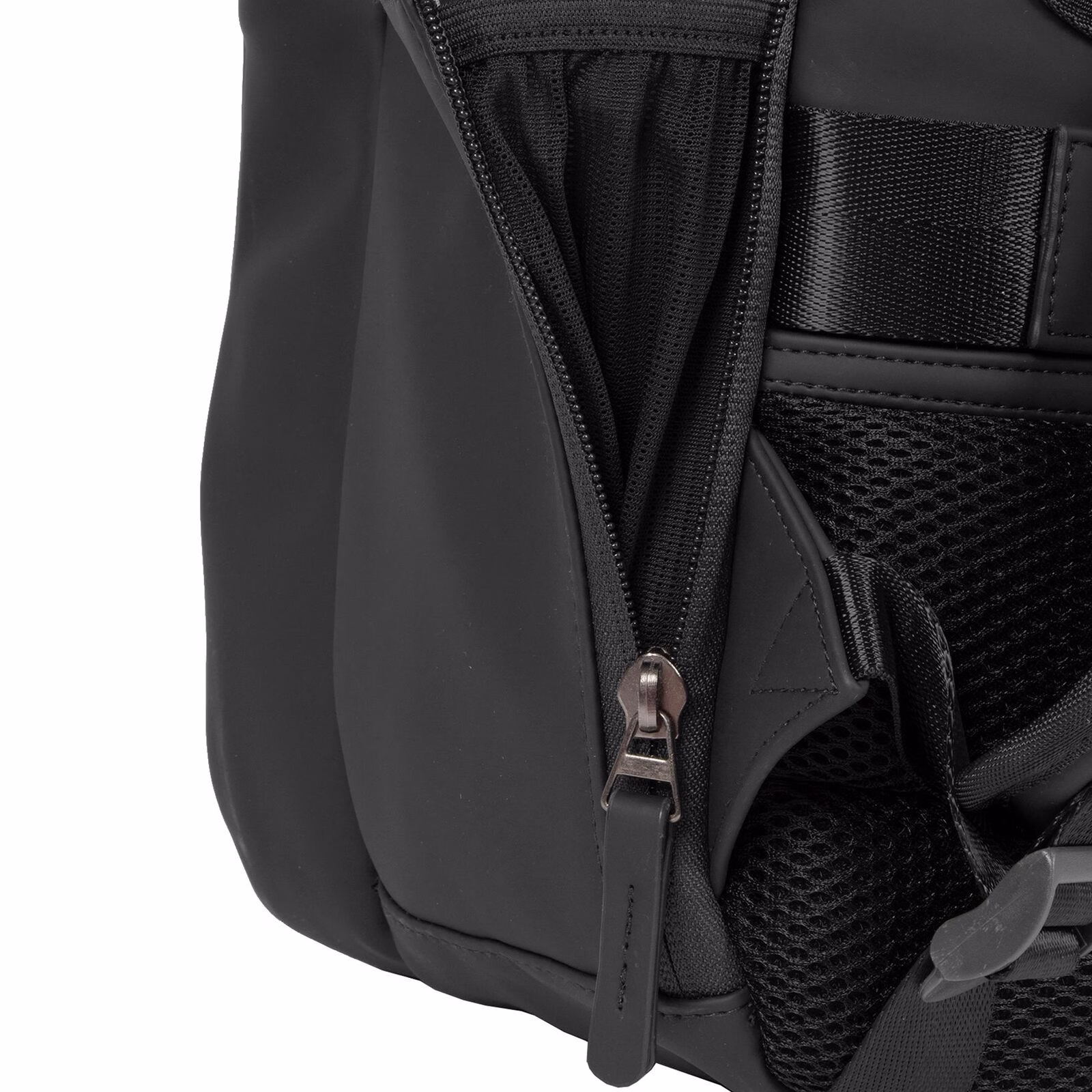 26y2zlqU William - Milwaukee Rucksack schwarz