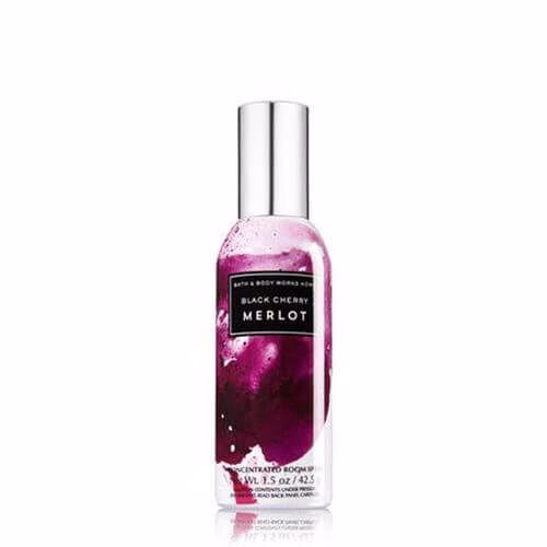 Bath & Body Works Black Cherry Merlot Raumspray