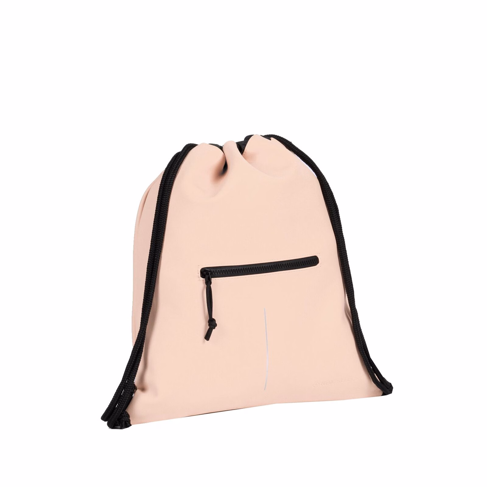 3Ft80e50 Mart - San Francisco Turnbeutel Schuhtasche hellrosa