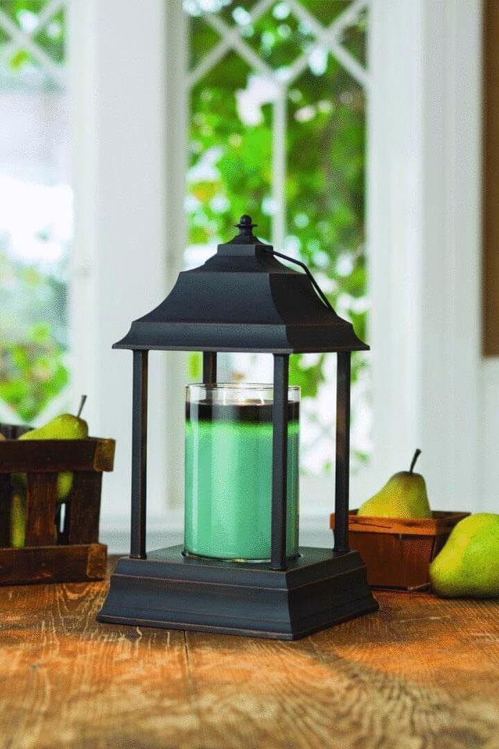 Candle-Warmers-Carriage-Laterne-Oil-Rubbed-Bronze2 Candle Warmers Carriage Laterne Kerzenwärmer Oil Rubbed Bronze