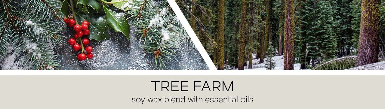 Tree Farm 59g