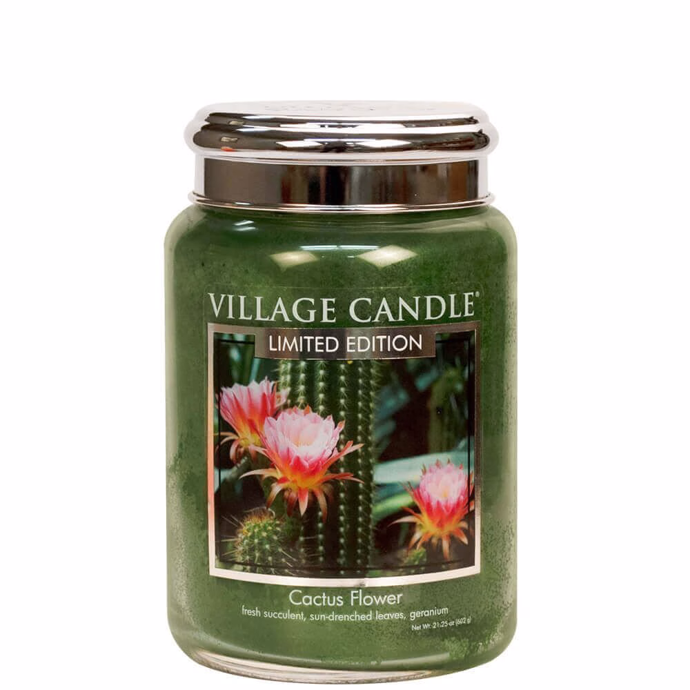 cactus-flower-26-oz-limited-edition-ml Village Candle Cactus Flower