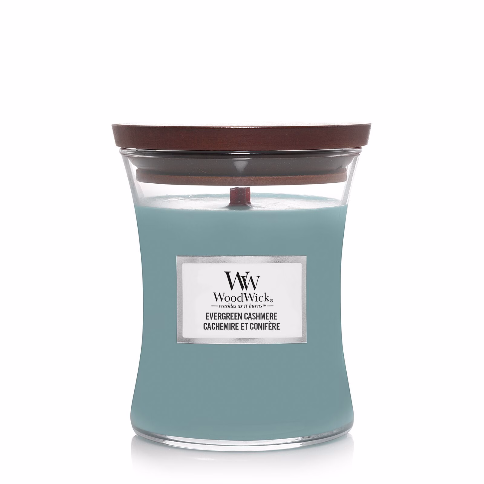 Evergreen Cashmere 275g