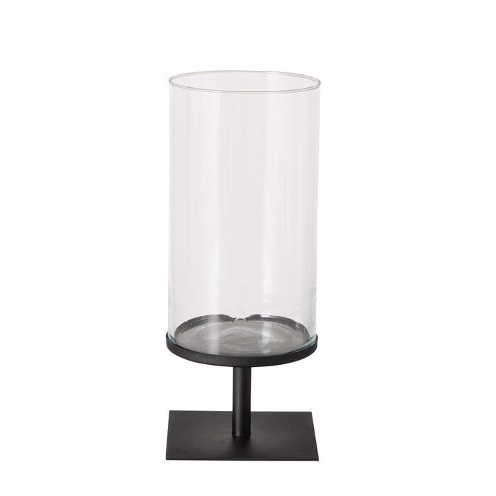 Windlicht Frisco 39cm rund
