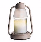 BEACON Laterne Kerzenwärmer (Vintage Taupe)