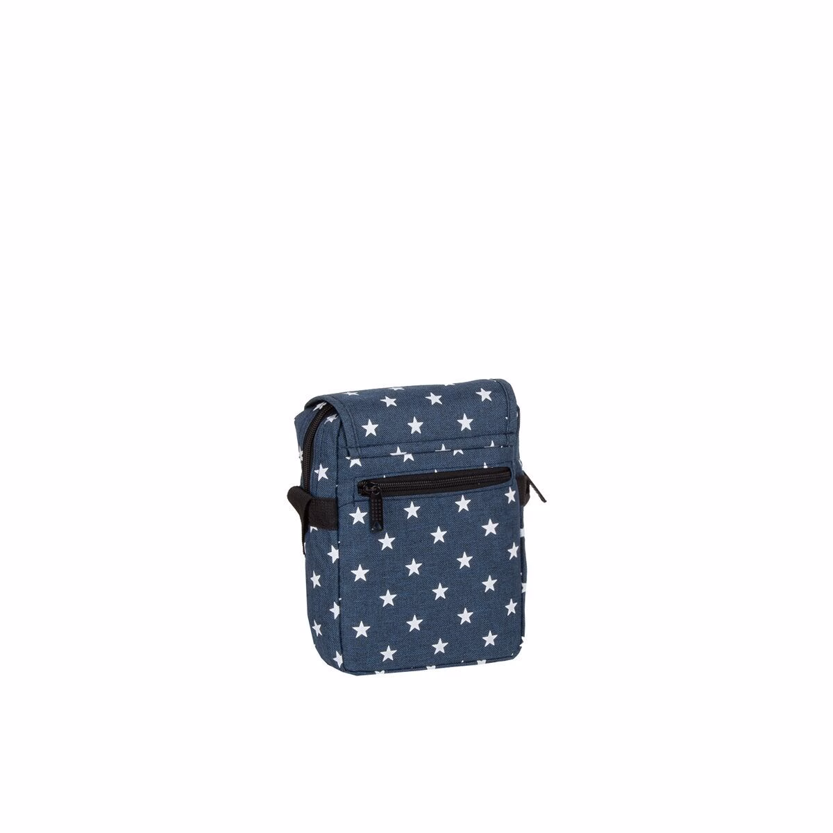 Star Range - Columbia Umhängetasche klein blau