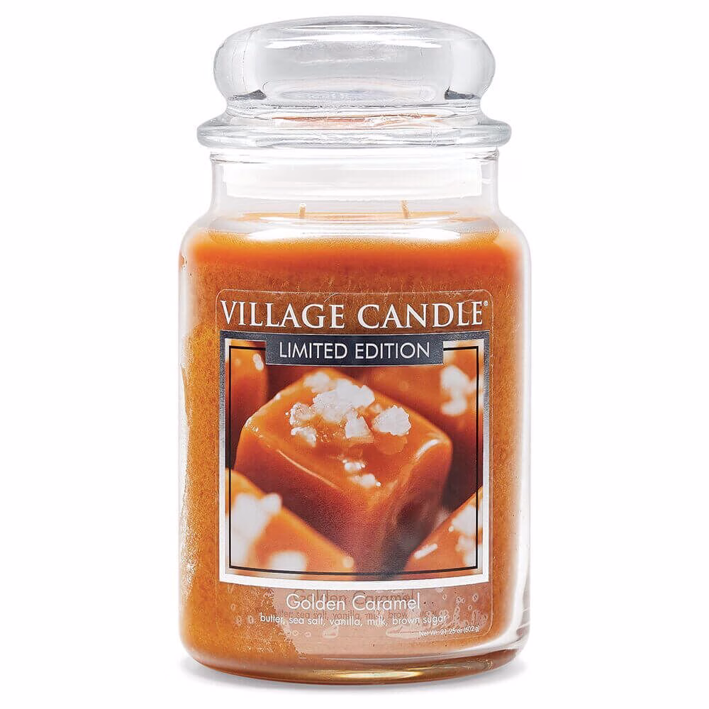 VC-4260307-golden-caramel-lg-apothecary-candle Golden Caramel 602g