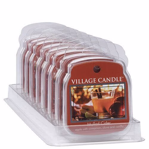 106101318-1 Mulled Cider 62g