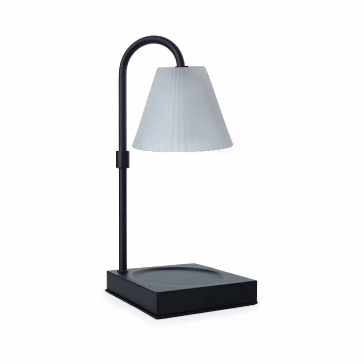 Lumiere Laterne Kerzenwärmer black Lumiere Laterne Kerzenwärmer black