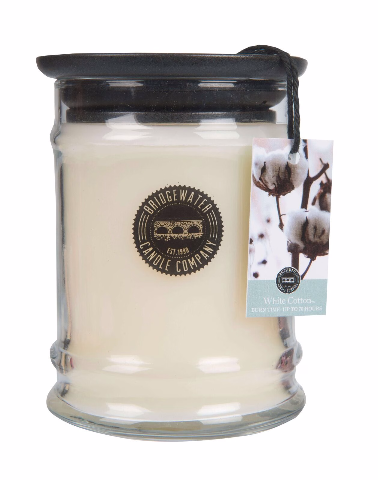 MQB3qnog White Cotton 250g