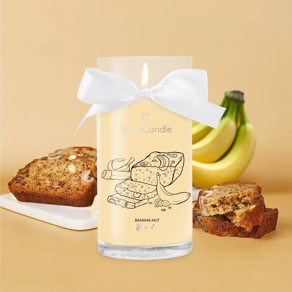 Banana Nut Bread (Armband) 400g