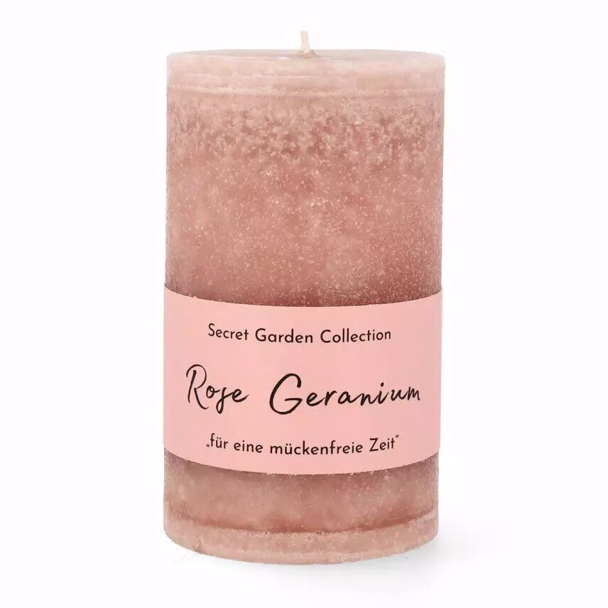 Rose Geranium Anti-Mücke 400g