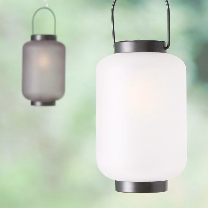 Ambientebild-vY-XRJ8p-large Outdoor Tischleuchte Solara grau