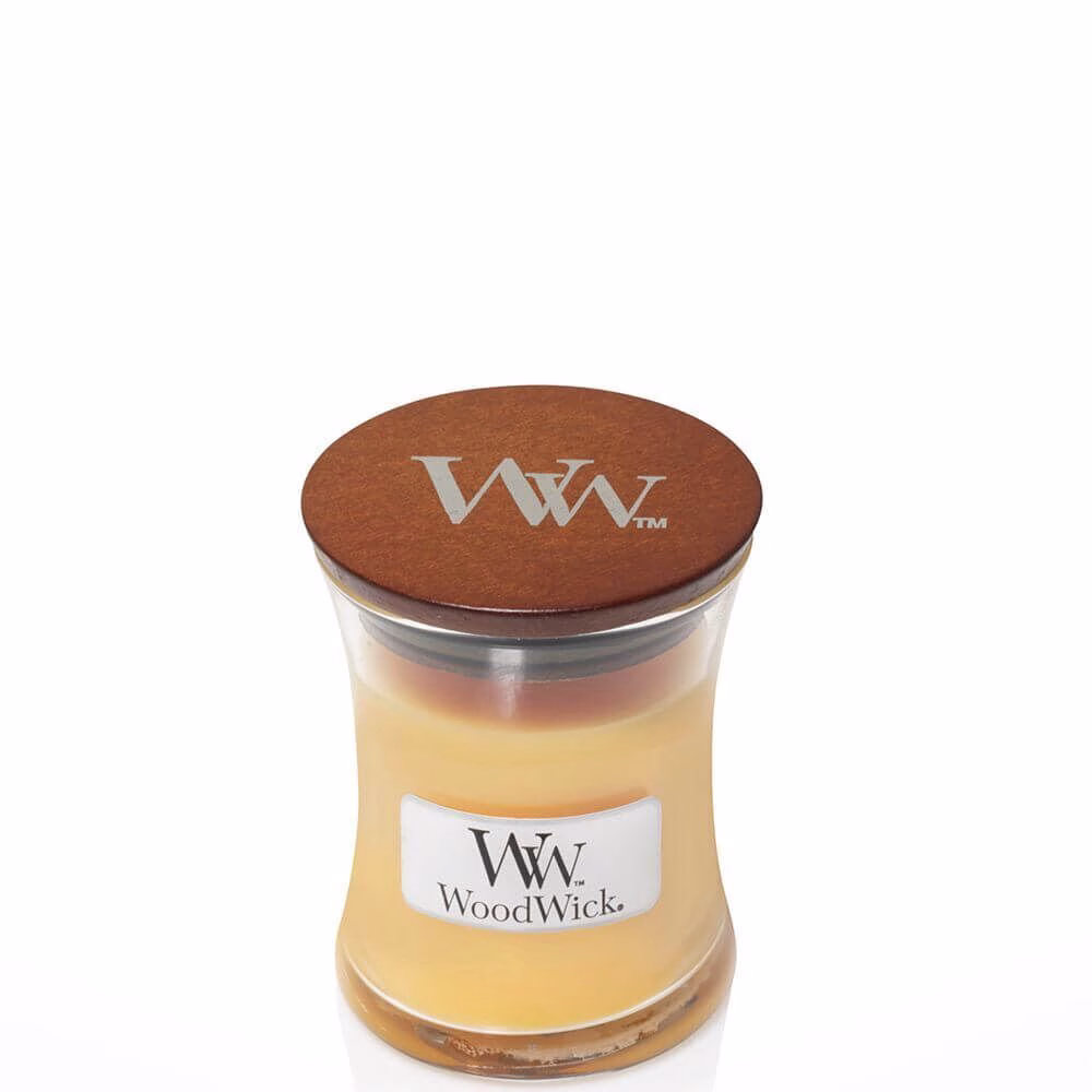 Seaside Mimosa 85g von Woodwick