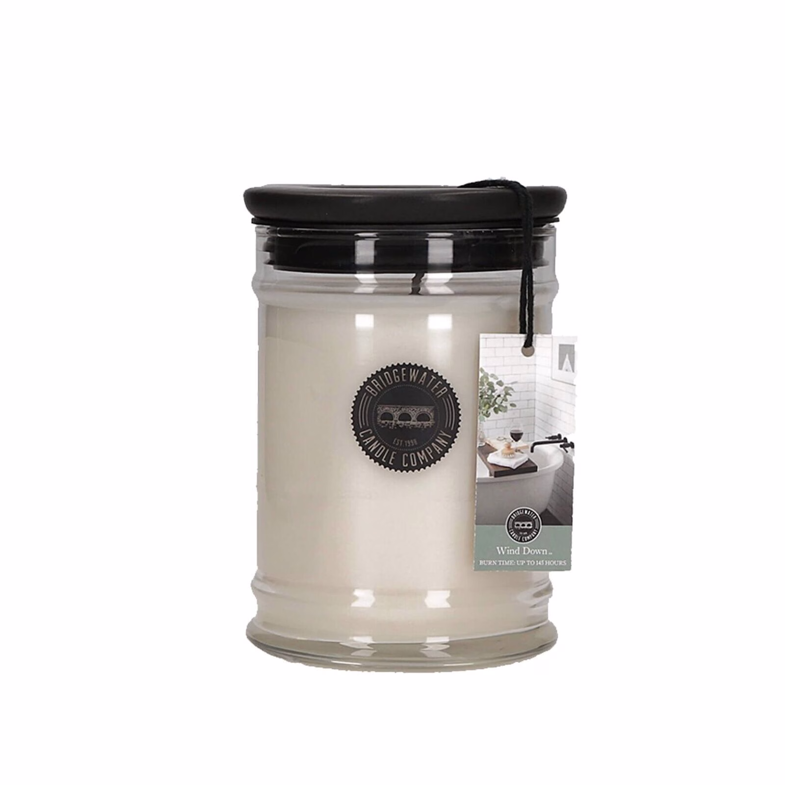 BW_WindDown_ Wind Down 250g