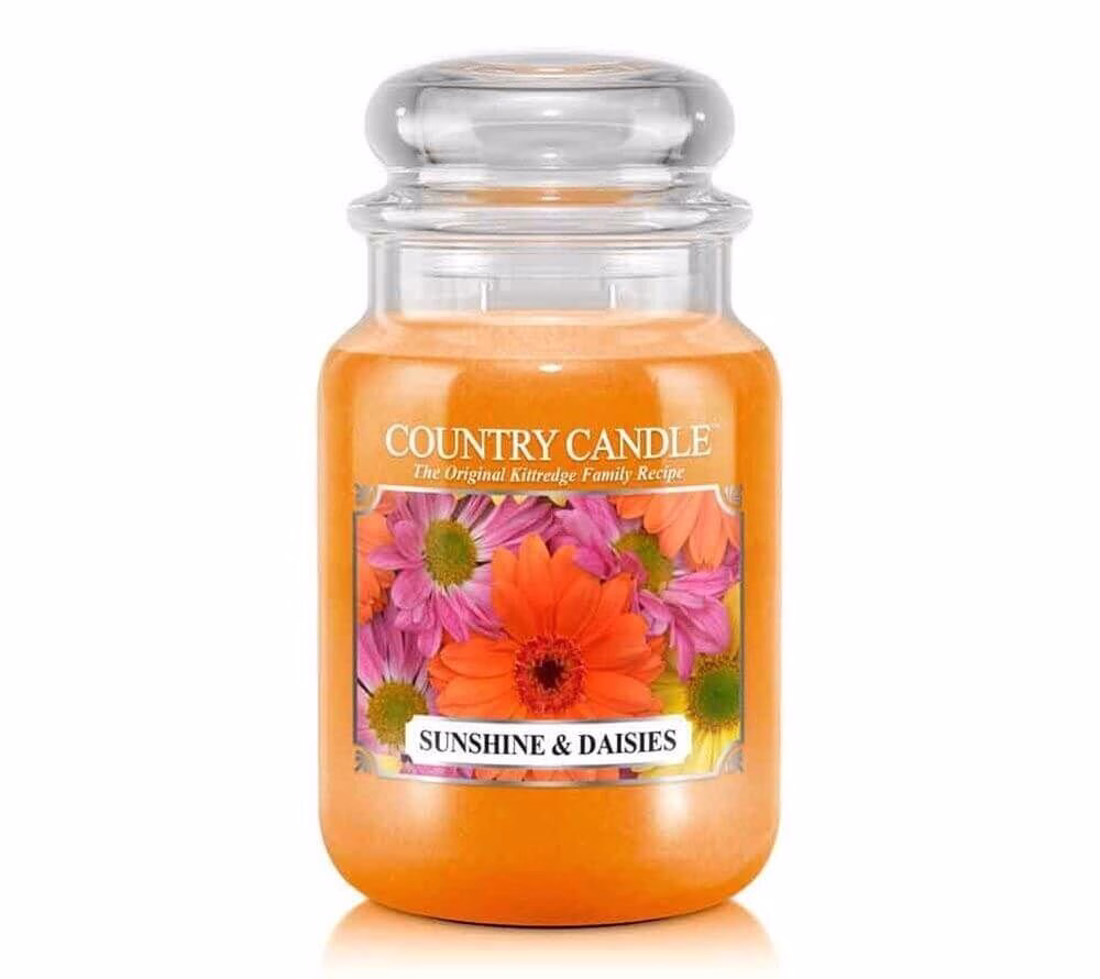 american_heritage_country_candle_sunshine_daisies_large_1-1 Sunshine & Daisies 680g