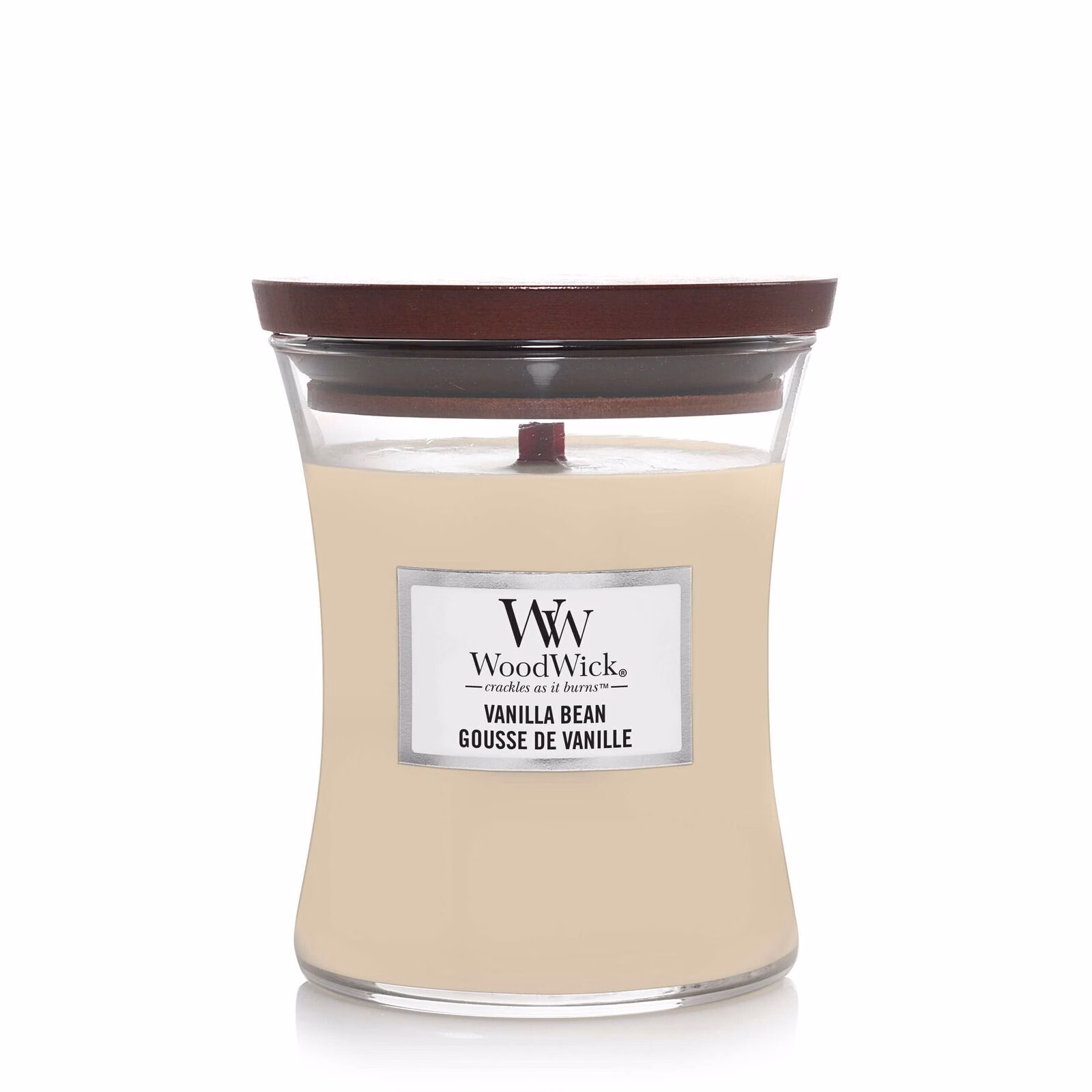 Vanilla Bean 275g