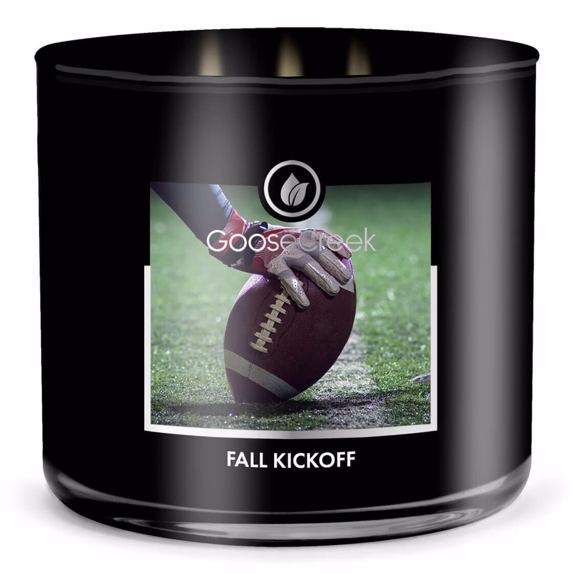 fall-kickoff-mens-collection-3-docht-kerze-411g Fall Kickoff 411g (3-Docht)