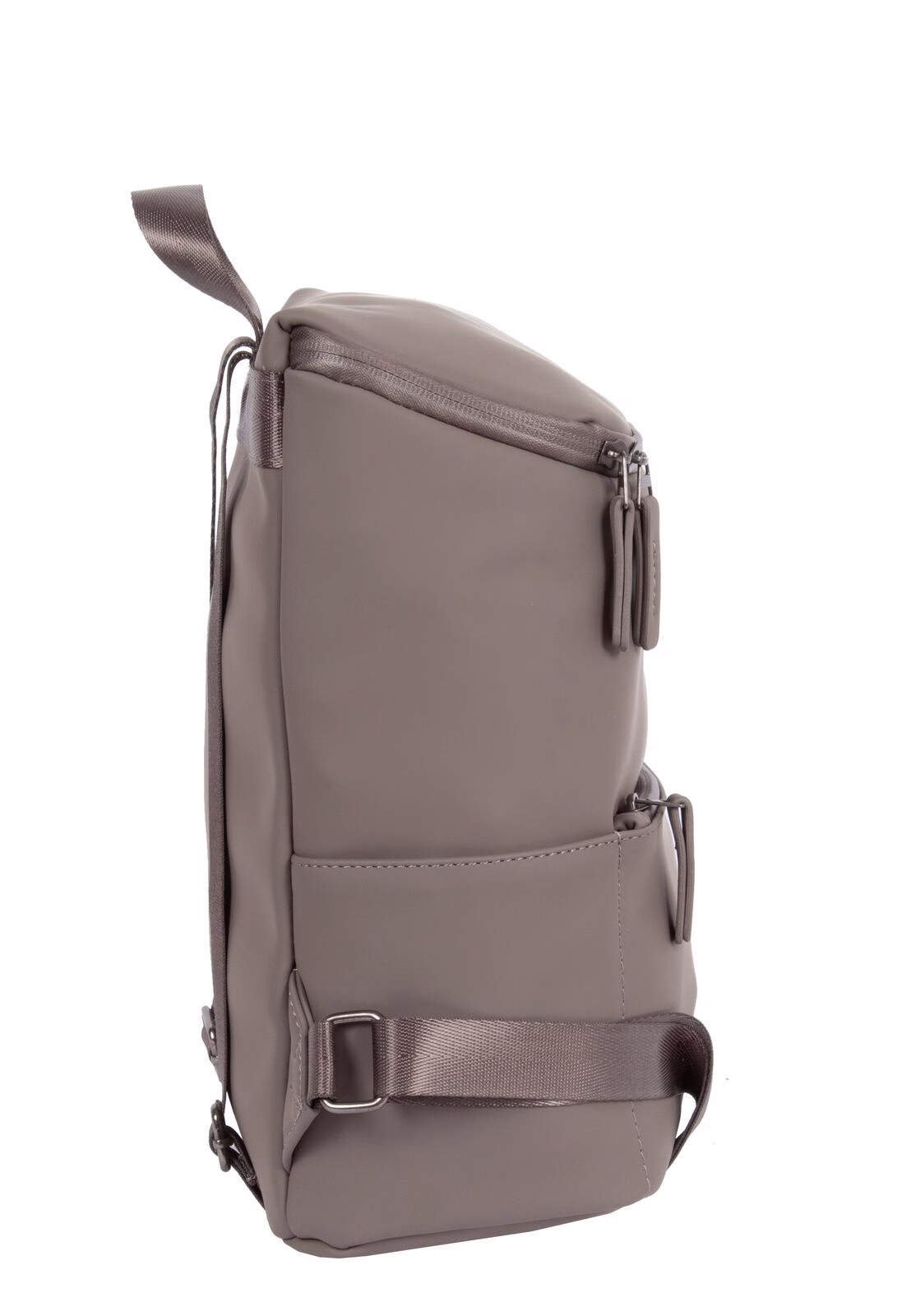 GYScpptg Mart - Modesto Rucksack taupe