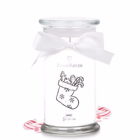 Sweet-Surprise-duftkerze-mit-schmuck-juwelkerze-picture-CUT-1yKEe3DDuesSEE Sweet Surprise (Ring) 400g mit Ring von Juwel Kerze