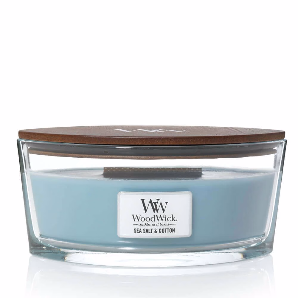 Sea Salt & Cotton 454g